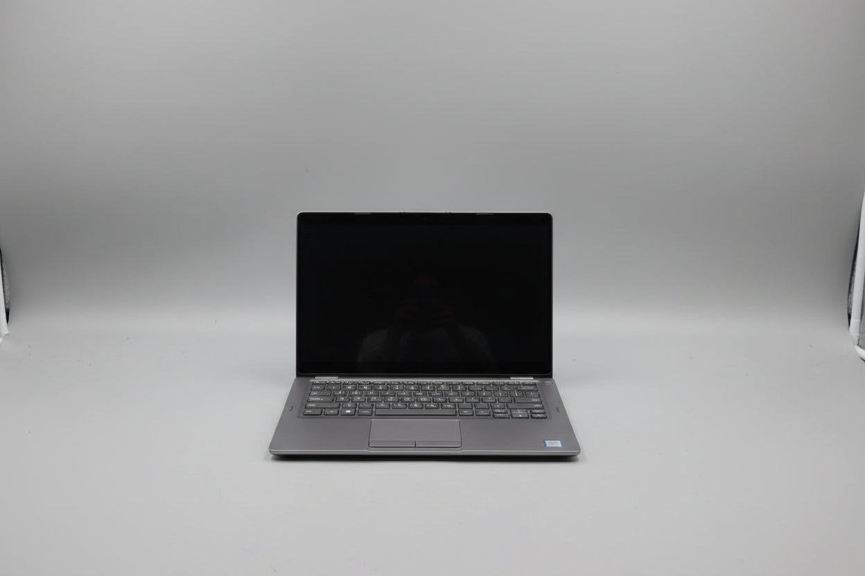 Dell Latitude 5300 2-in-1 | i5 8th Gen | 8GB RAM | 256GB SSD | Touch Laptop 💻 GEARGRID360